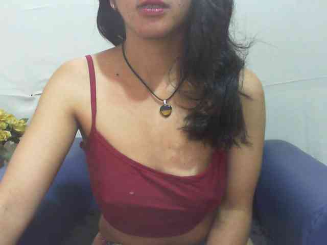 Lysah webcam