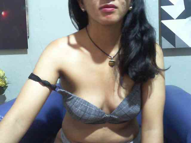 Lysah webcam