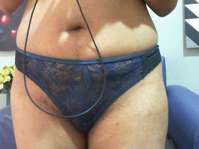 Lysah webcam