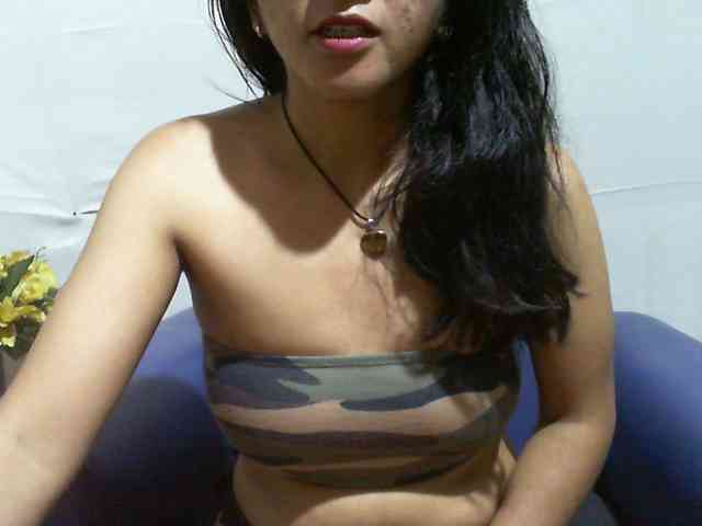 Lysah webcam