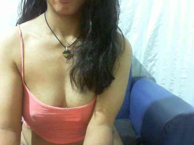 Lysah webcam