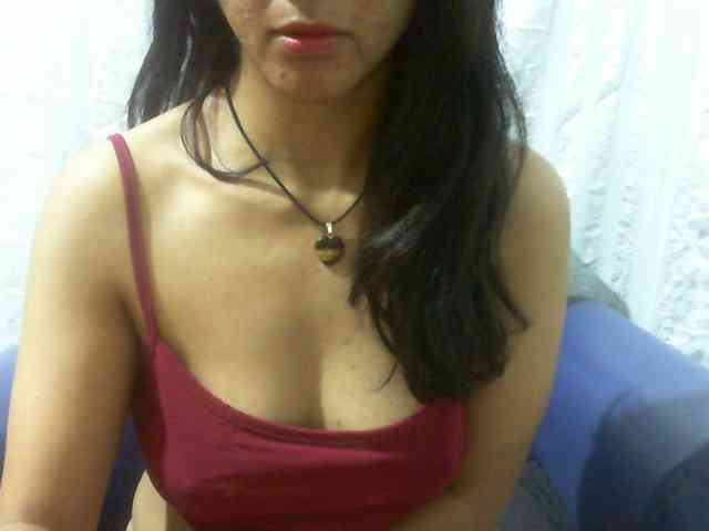 Lysah webcam