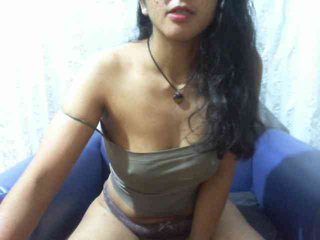 Lysah webcam