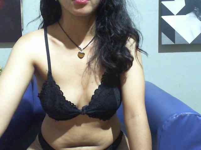 Lysah webcam