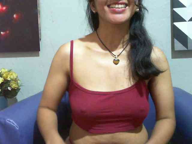 Lysah webcam