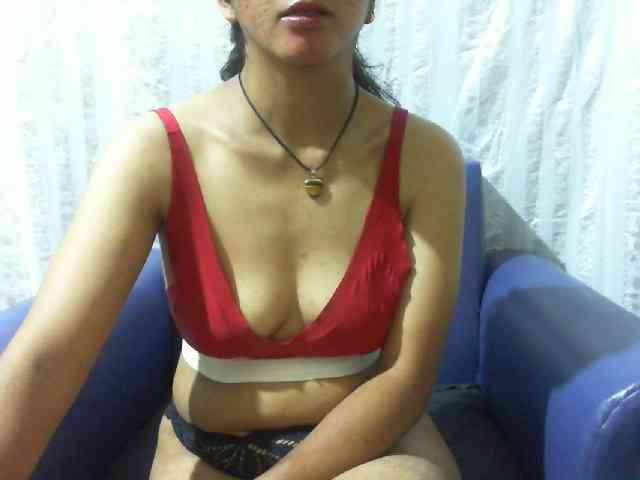 Lysah webcam