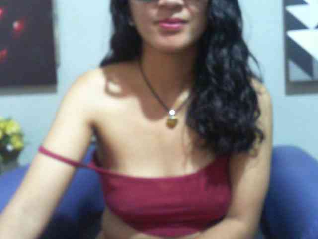 Lysah webcam