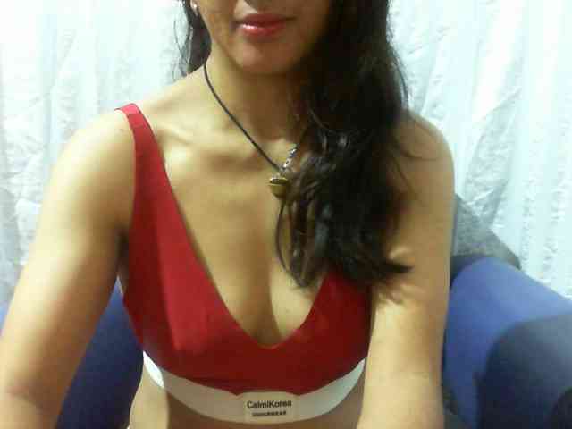 Lysah webcam