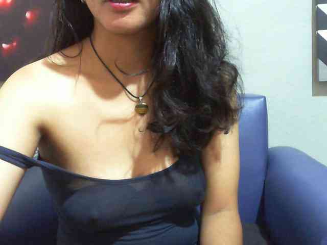 Lysah webcam