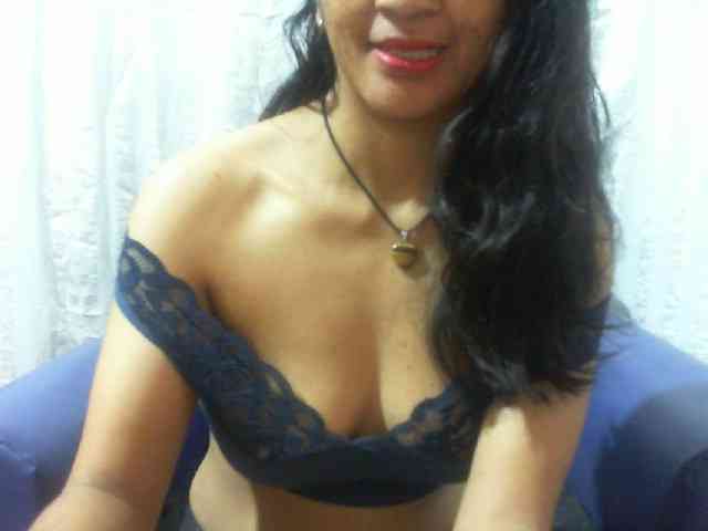 Lysah webcam