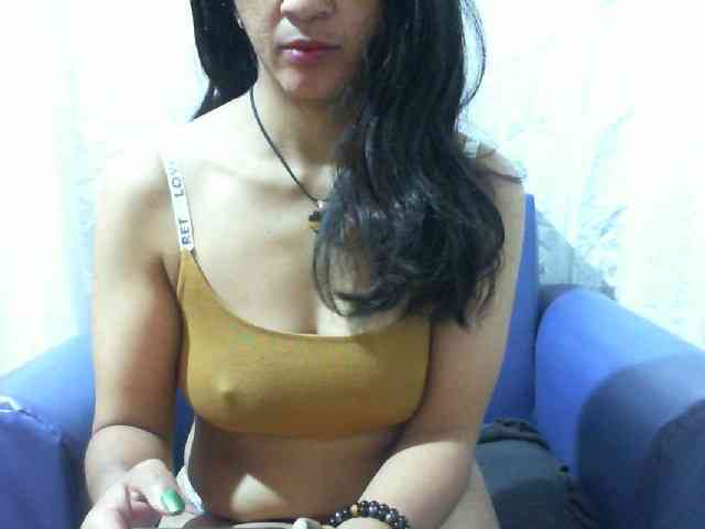 Lysah webcam