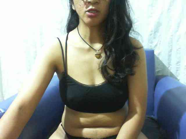 Lysah webcam