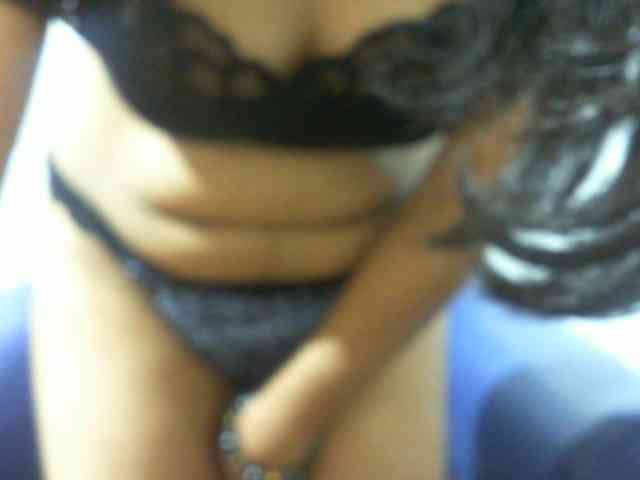 Lysah webcam