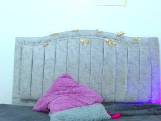 danielavega Porn Show
