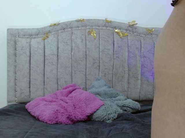 danielavega live cam on BongaCams