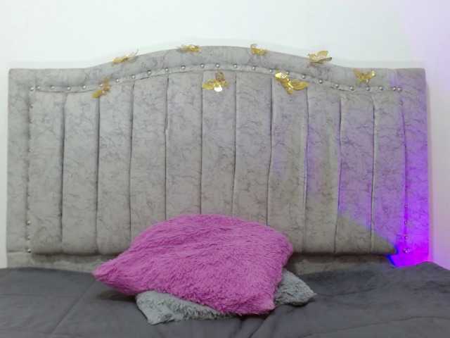 danielavega live cam on BongaCams
