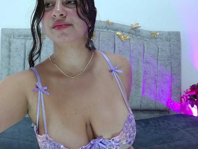 danielavega Live-Cam auf BongaCams