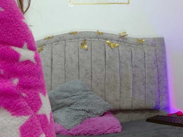 danielavega live cam on BongaCams