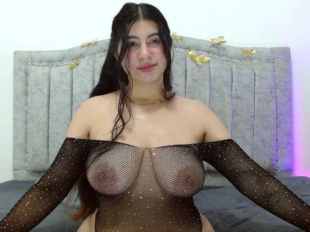 danielavega live cam on BongaCams