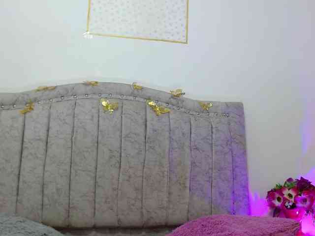 danielavega webcam