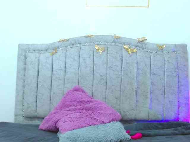 danielavega webcam