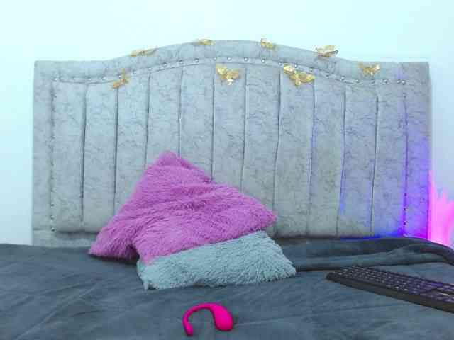 danielavega webcam
