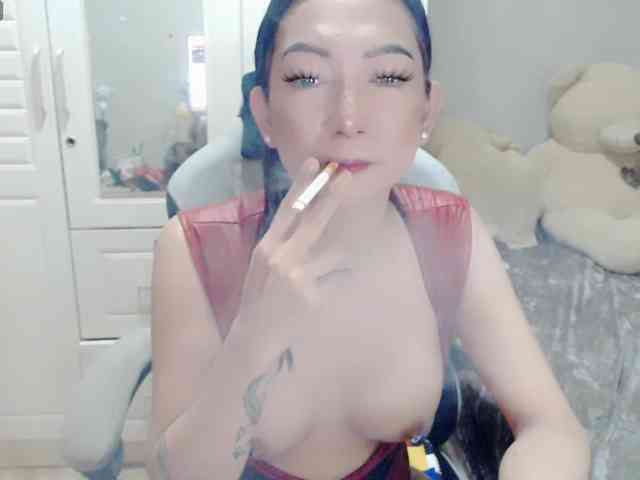 MistressJhax Sex Cam Show