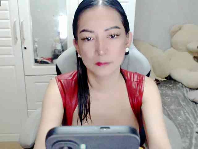 MistressJhax Sex Cam Show