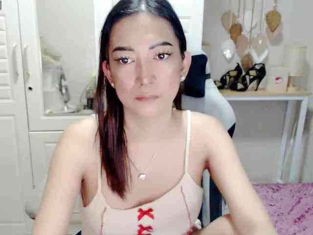 MistressJhax Sex Cam Show