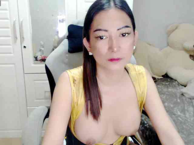 MistressJhax Sex Cam Show