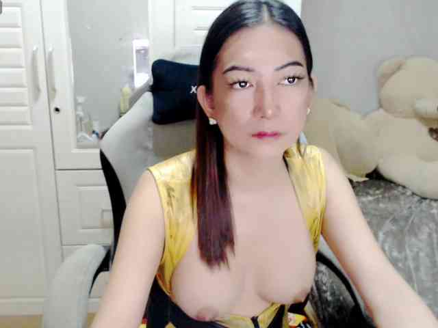 MistressJhax Sex Cam Show