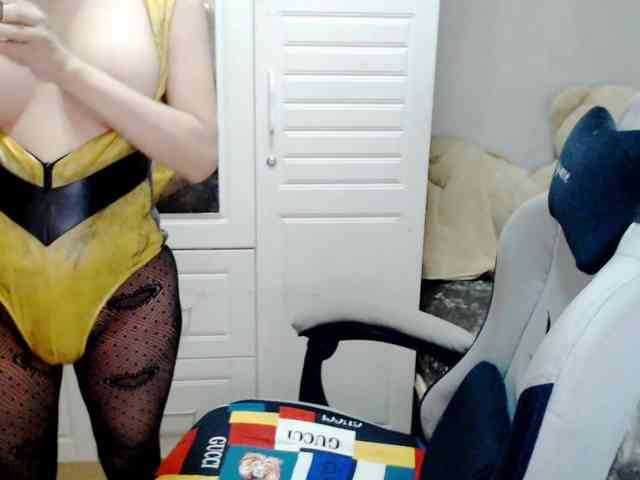 MistressJhax Sex Cam Show