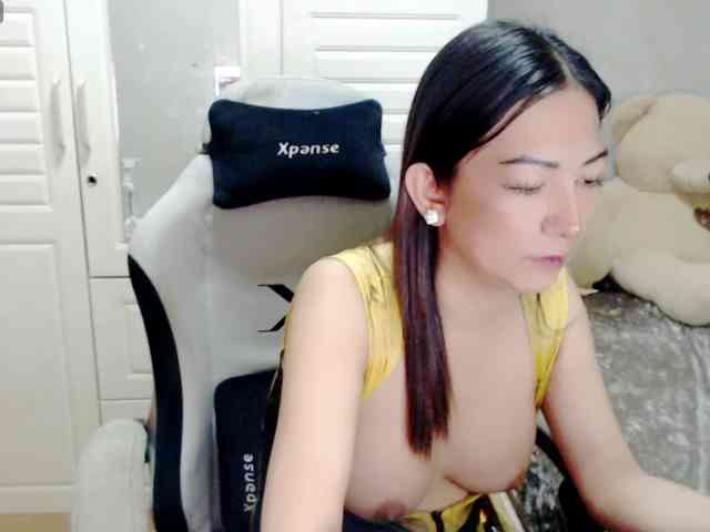 MistressJhax Sex Cam Show