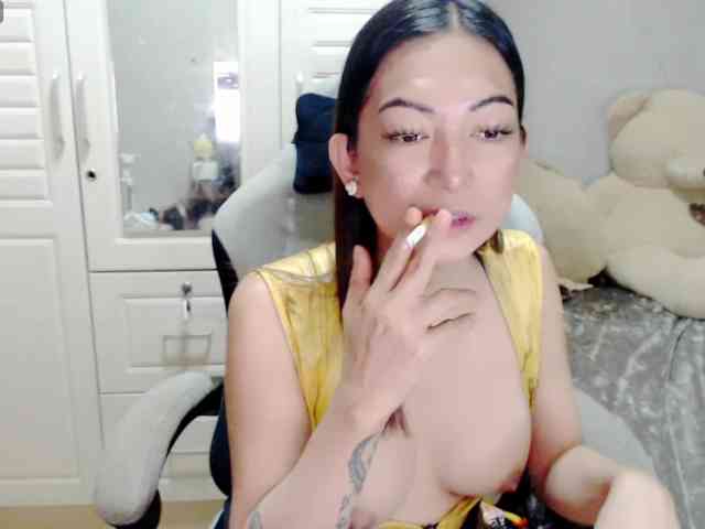 MistressJhax Sex Cam Show