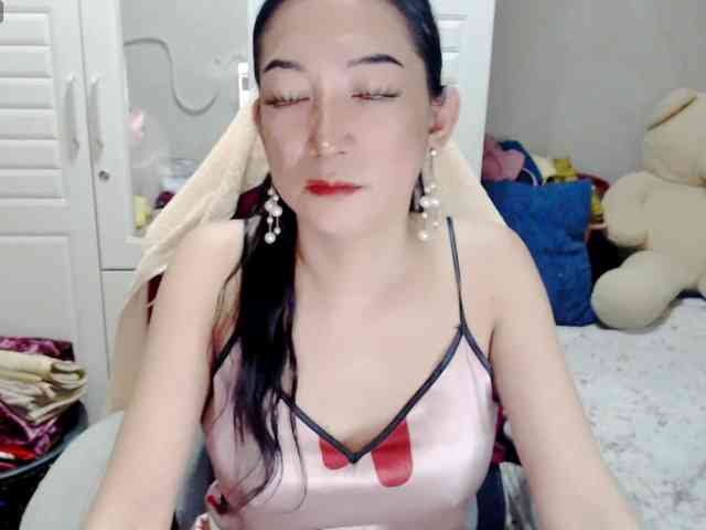 MistressJhax Live Webcam on BongaCams