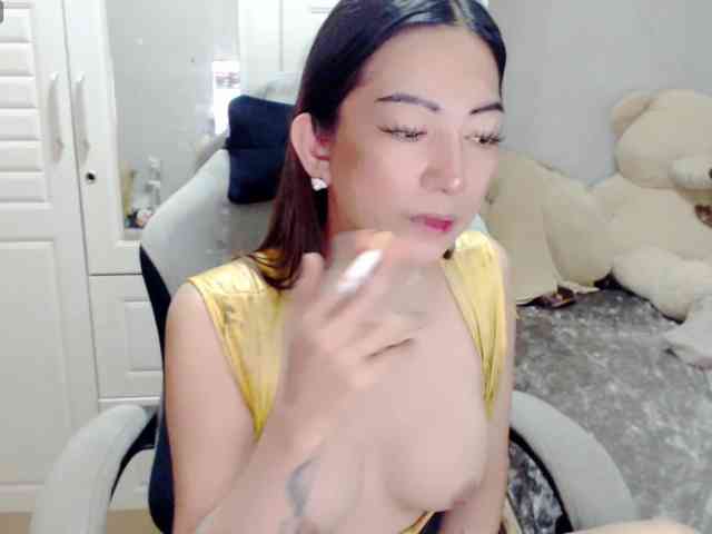 MistressJhax Sex Cam Show
