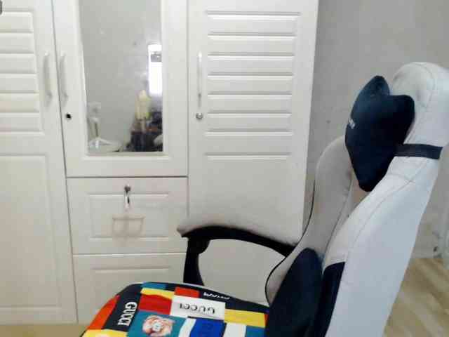 MistressJhax Sex Cam Show