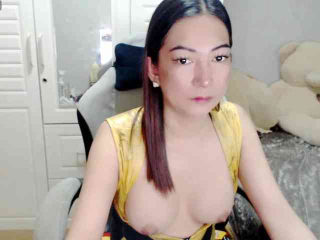 MistressJhax Sex Cam Show