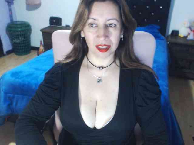 Melissaw1216 webcam