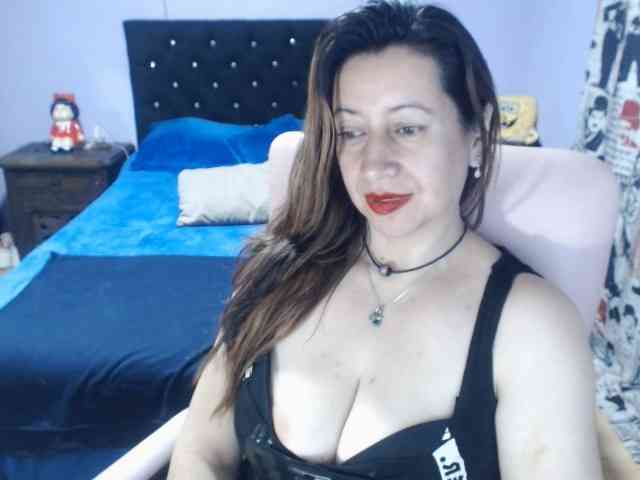 Melissaw1216 Live Webcam on BongaCams