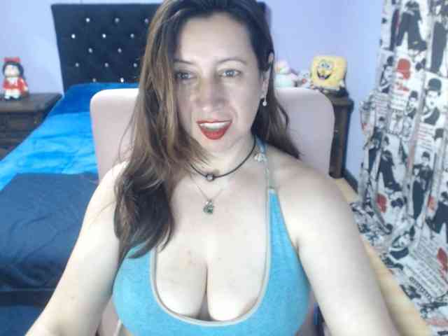 Melissaw1216 webcam