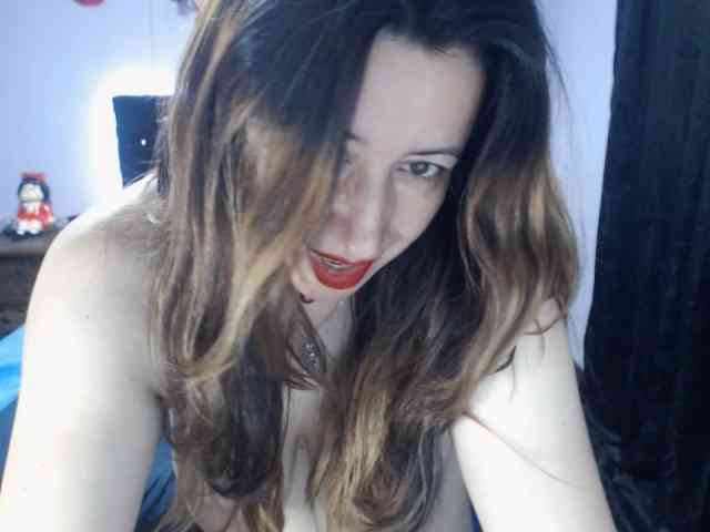Melissaw1216 webcam
