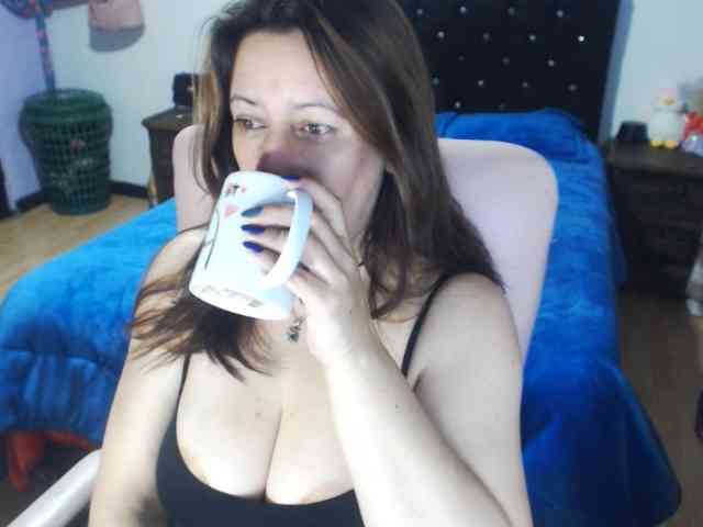 Melissaw1216 webcam