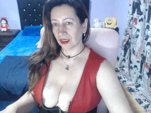 Melissaw1216 webcam