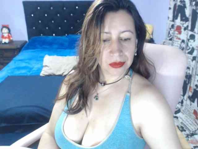 Melissaw1216 webcam