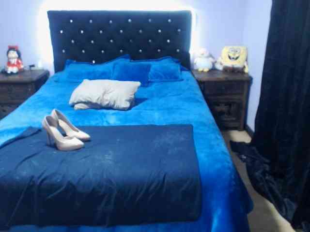 Melissaw1216 webcam