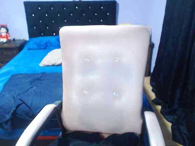 Melissaw1216 webcam