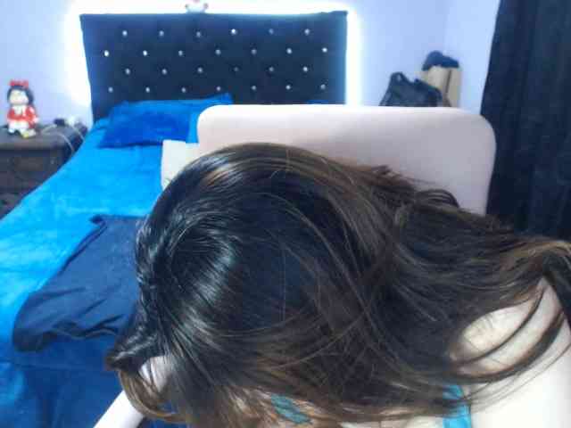 Melissaw1216 webcam