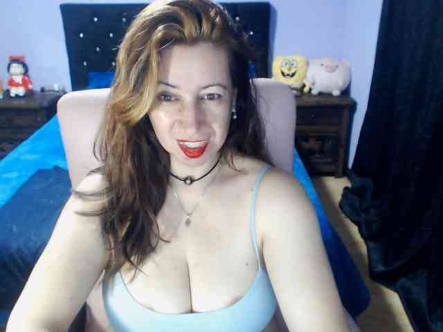 Melissaw1216 webcam