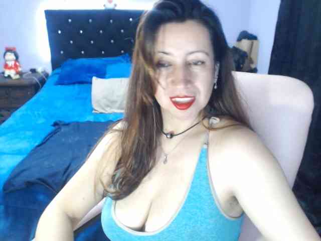 Melissaw1216 webcam